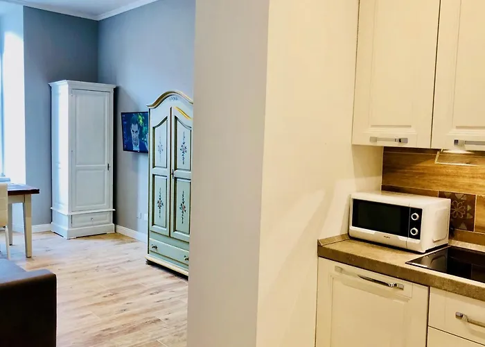 Audrey'S n Holidays - Suites & Rooms